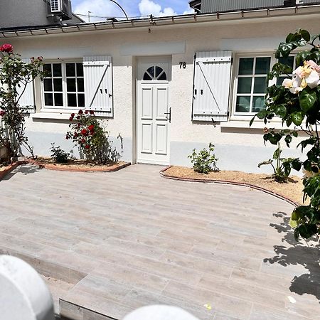 Maison Cosy Villa Orléans Eksteriør bilde