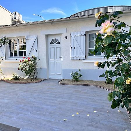 Maison Cosy Villa Orléans Eksteriør bilde