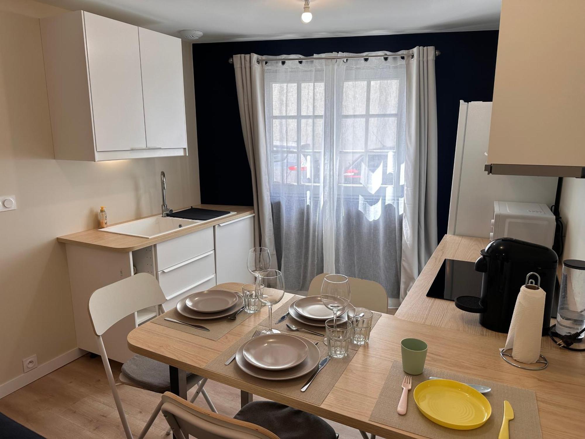 Maison Cosy Villa Orléans Eksteriør bilde
