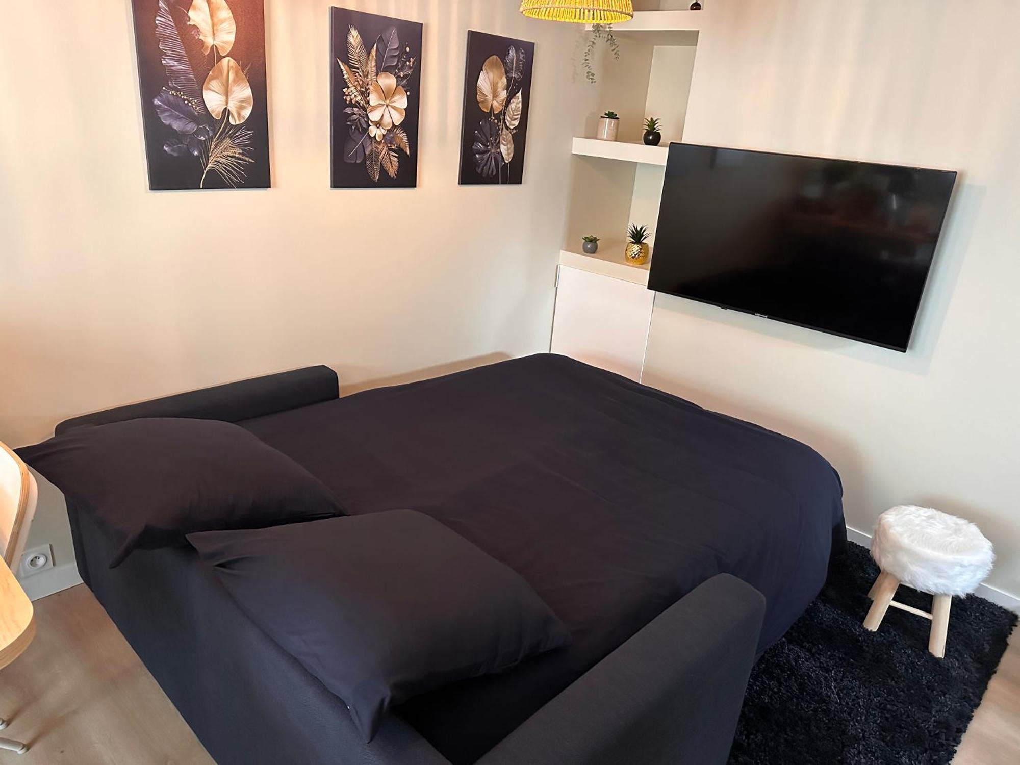 Maison Cosy Villa Orléans Eksteriør bilde